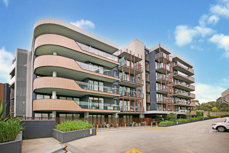 502C/3 Snake Gully Drive, Bundoora
