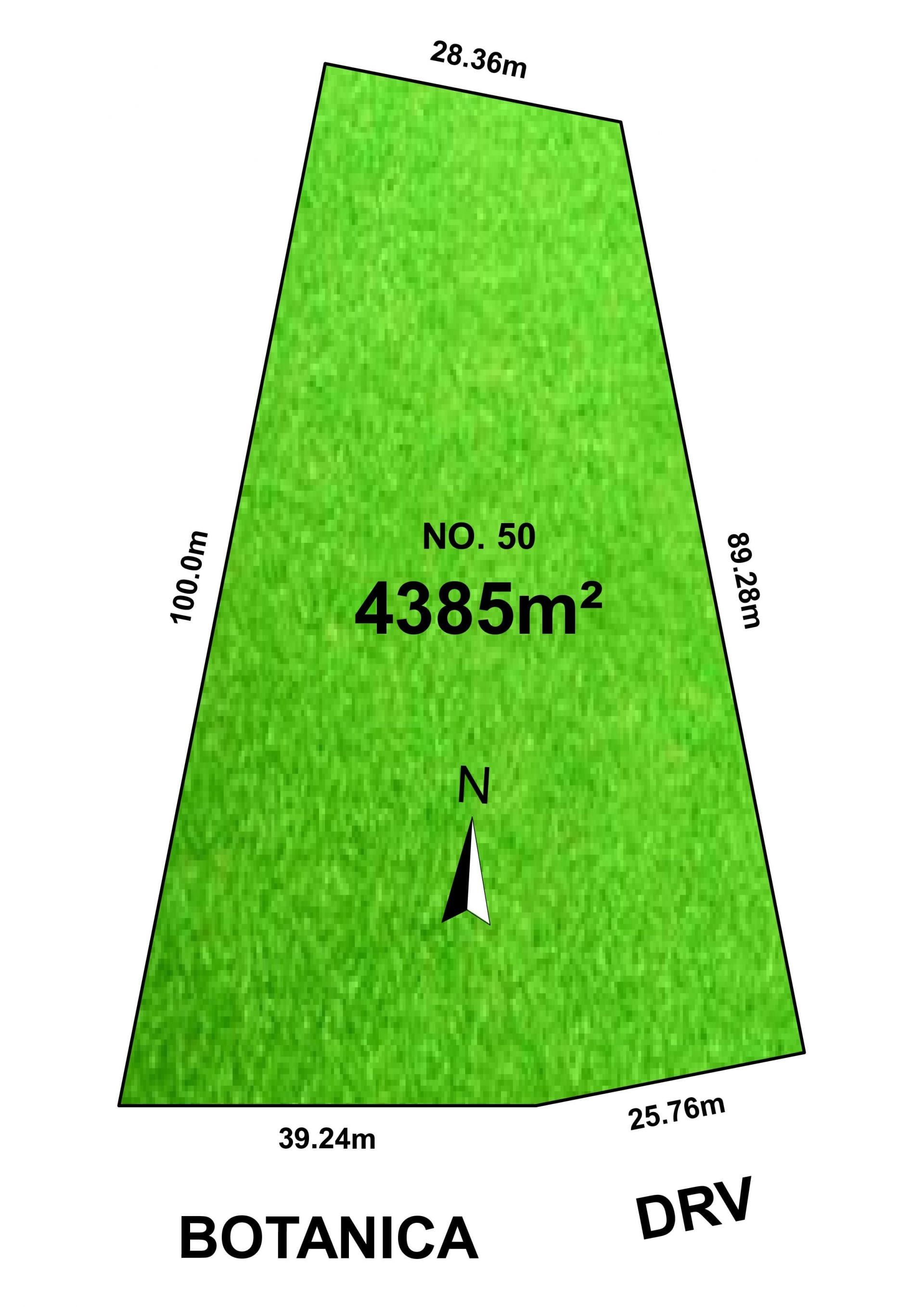 50 Botanica Drive, Warragul OBrien Real Estate