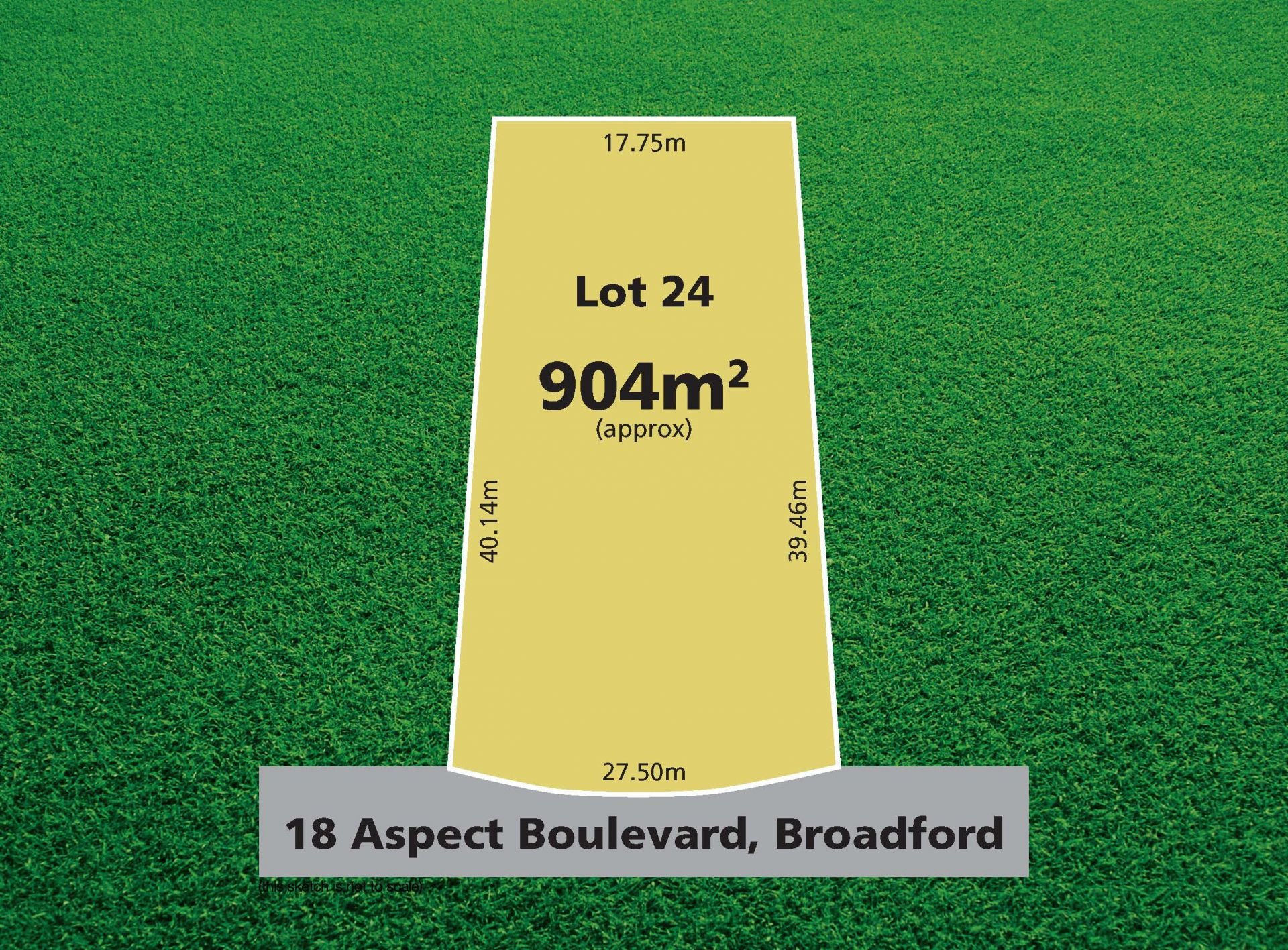 Real Estate For Sale 18 Aspect Boulevard Broadford , VIC