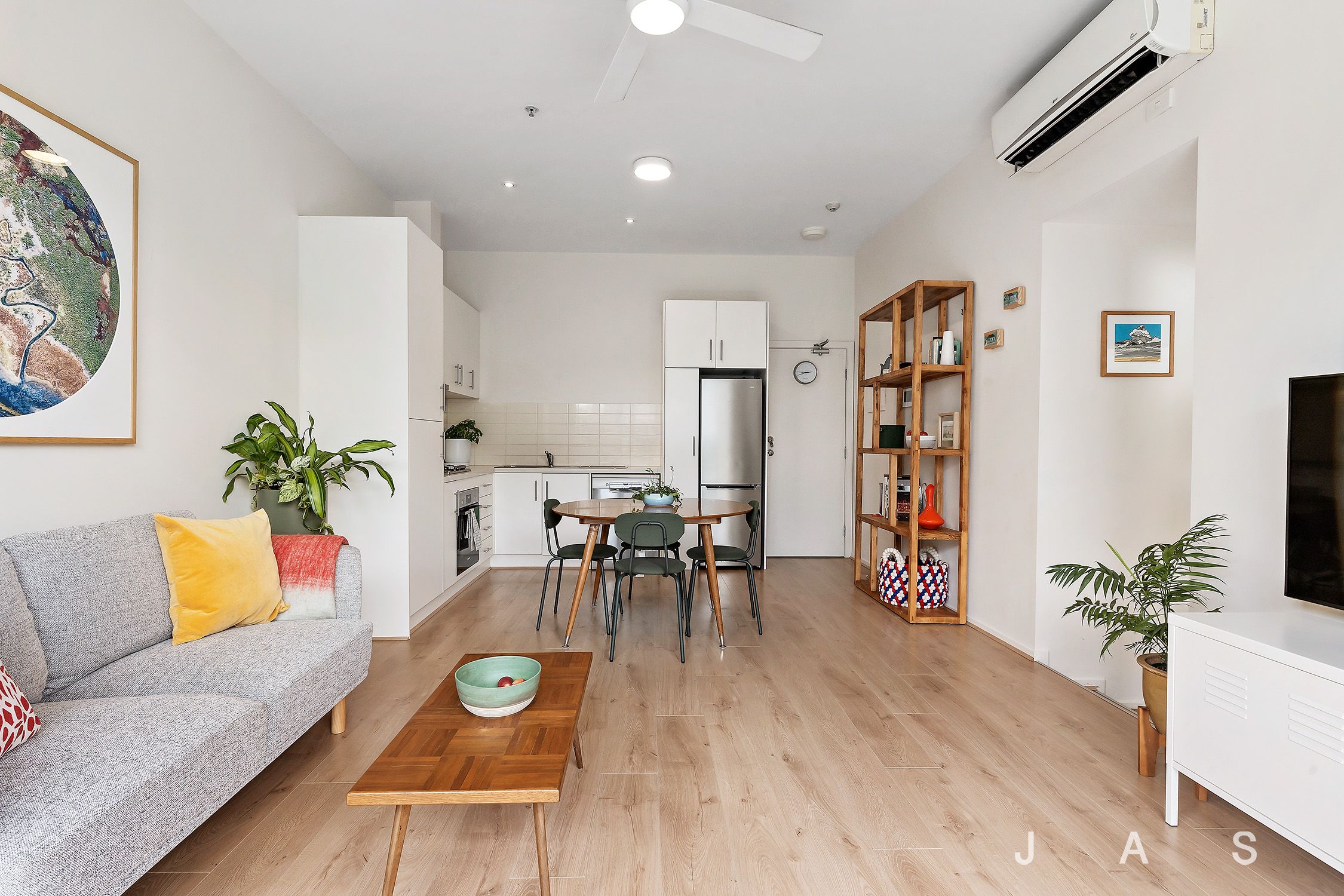 7/23 Pickett Street Footscray VIC, Footscray - Thumbnail 5