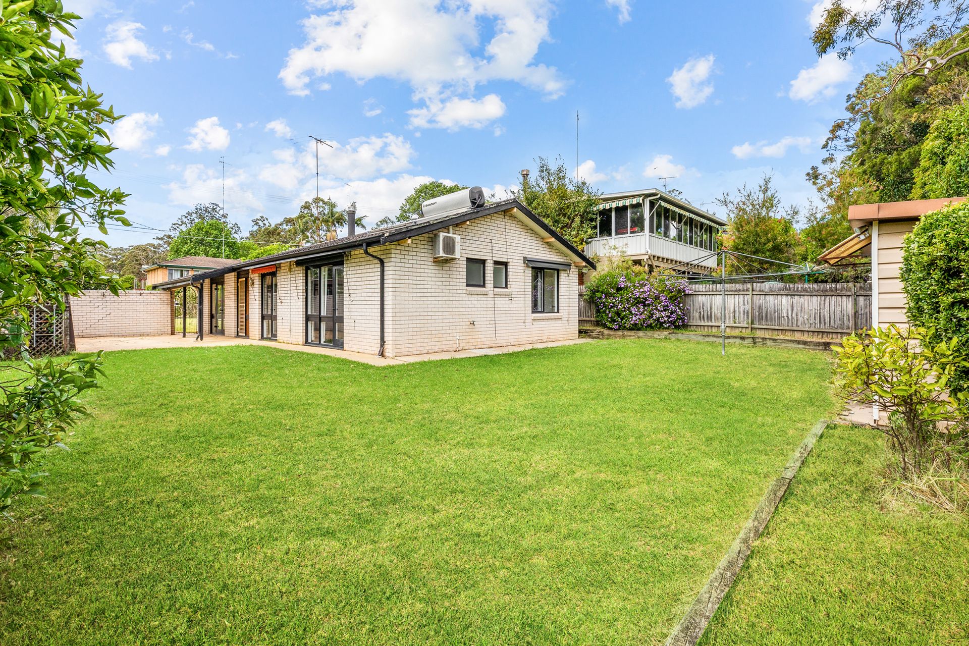 24 Cameron Avenue Baulkham Hills NSW, Baulkham Hills - Thumbnail 8
