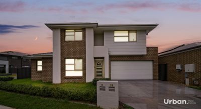 Marsden Park, 70 & 70A Florentine Parade