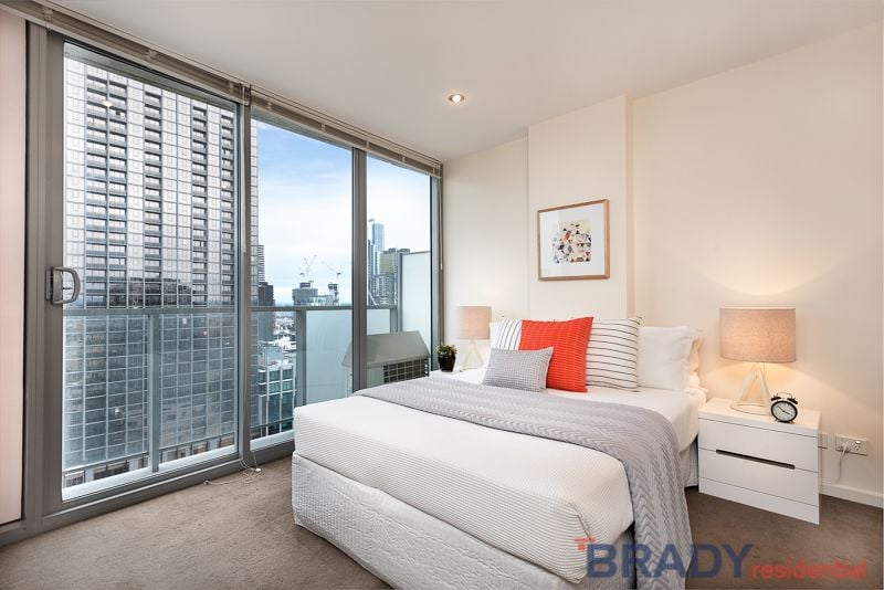 2403/8 Exploration Lane MELBOURNE VIC, Melbourne - Thumbnail 5