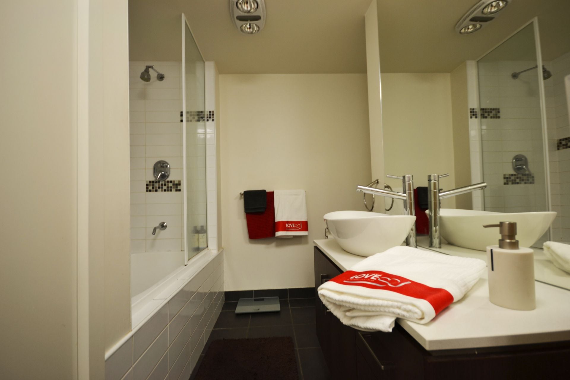 PERFECT SPACE, PERFECT LOCATION