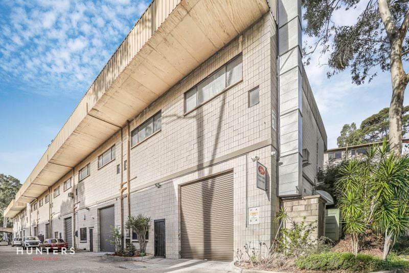 47/2 Richard Close, North Rocks