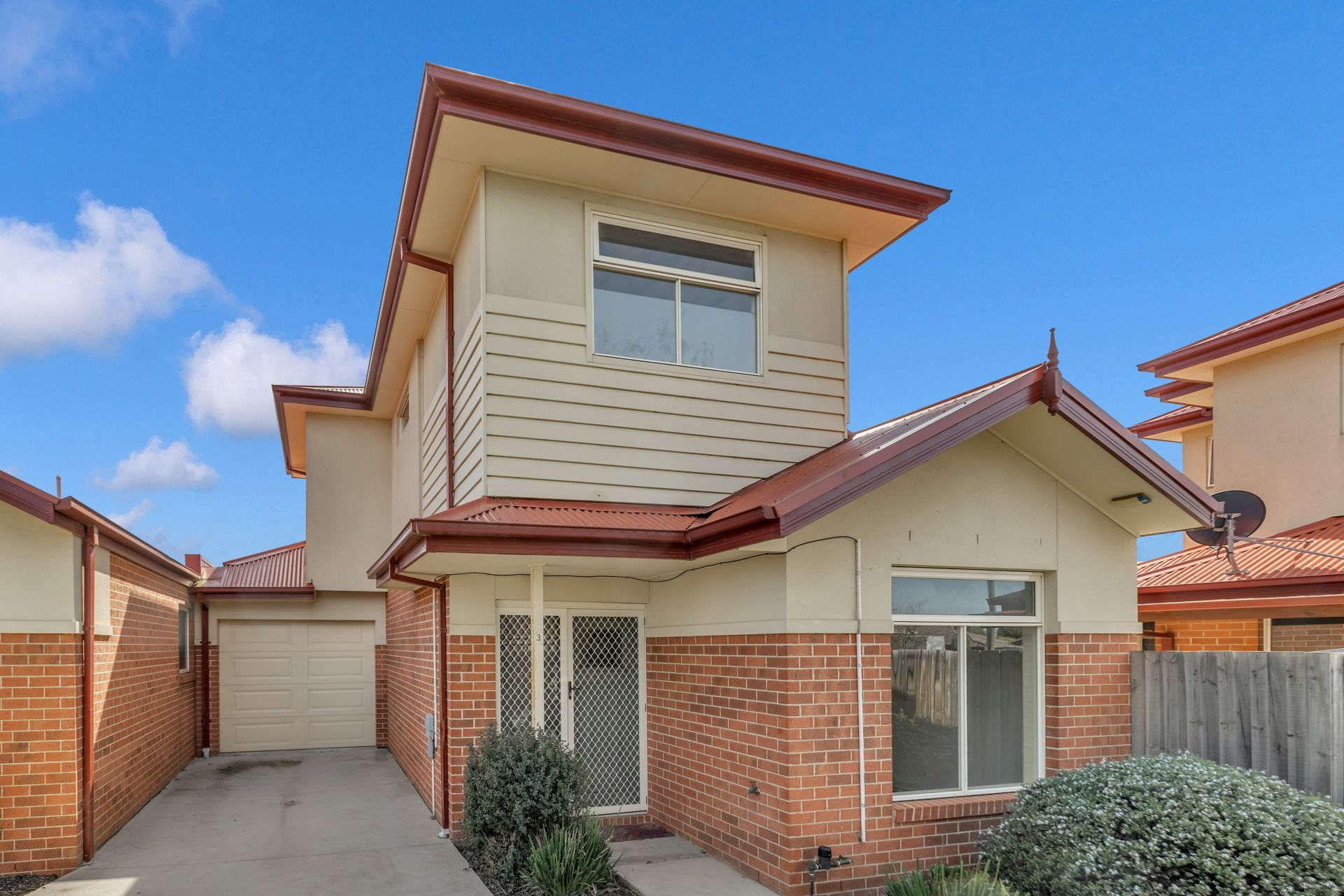 3/3 Redwood Drive, Hoppers Crossing OBrien Real Estate