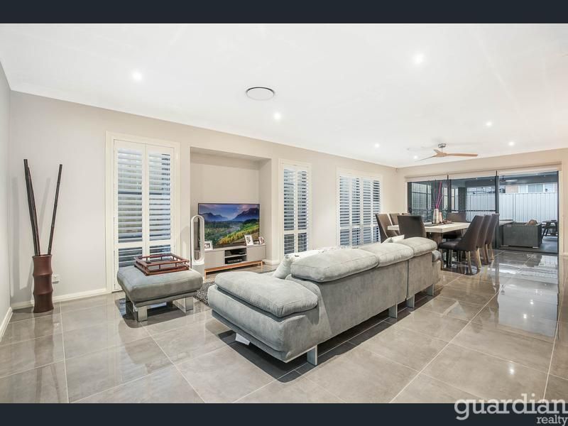 18 Coorong Road Kellyville NSW, Kellyville - Thumbnail 4