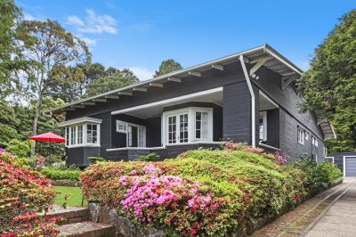 10 Blackheath Street, Leura