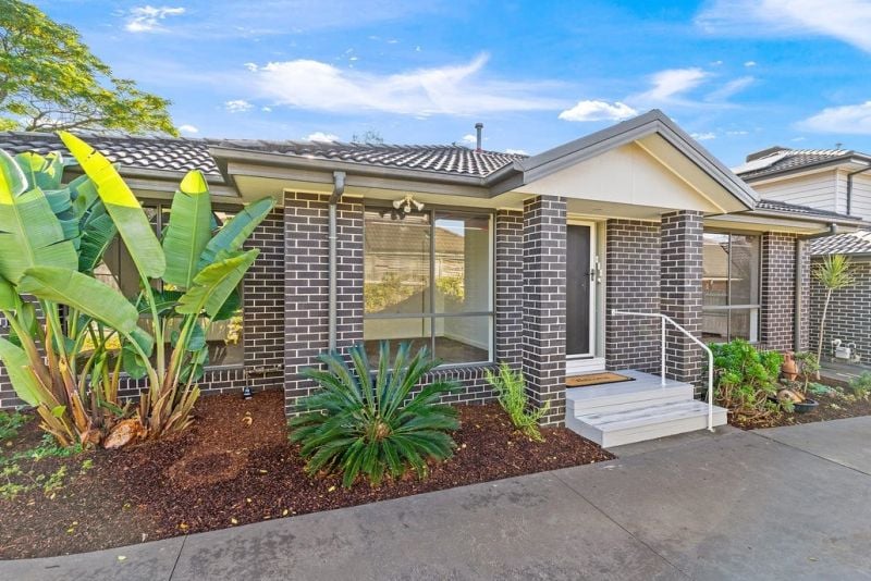 2/26 Woodvale Road, Boronia VIC