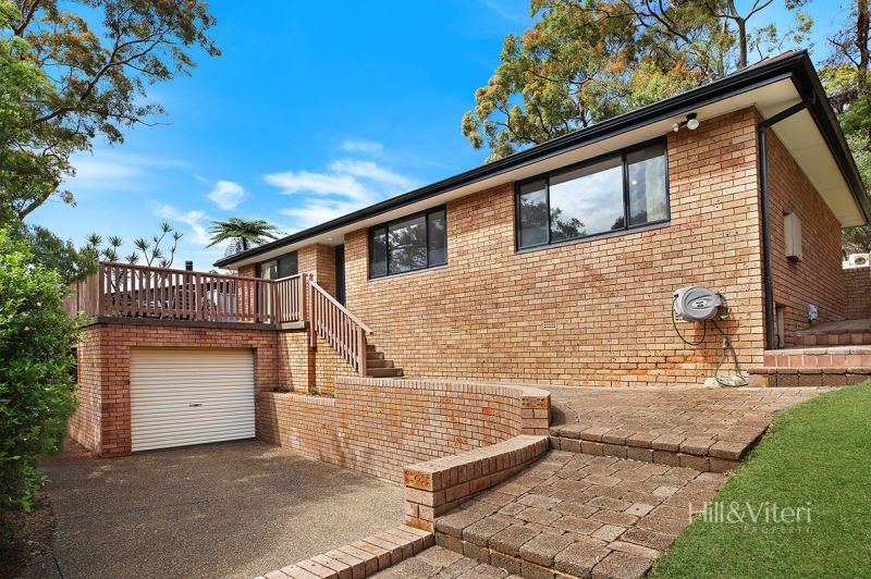 31 Urana Road, Yarrawarrah, Yarrawarrah - Thumbnail 2