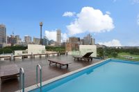 2/60-70 William Street, Woolloomooloo