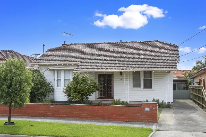 30 Crispe Street, Reservoir