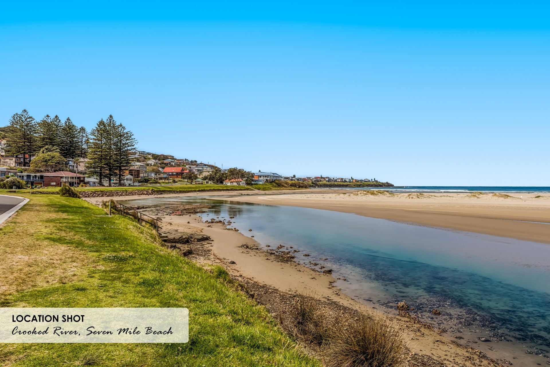 20 Stafford Street, Gerroa First National Coast & Country Real Estate