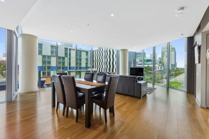 311/2 New Quay Promenade, Docklands - Thumbnail 5