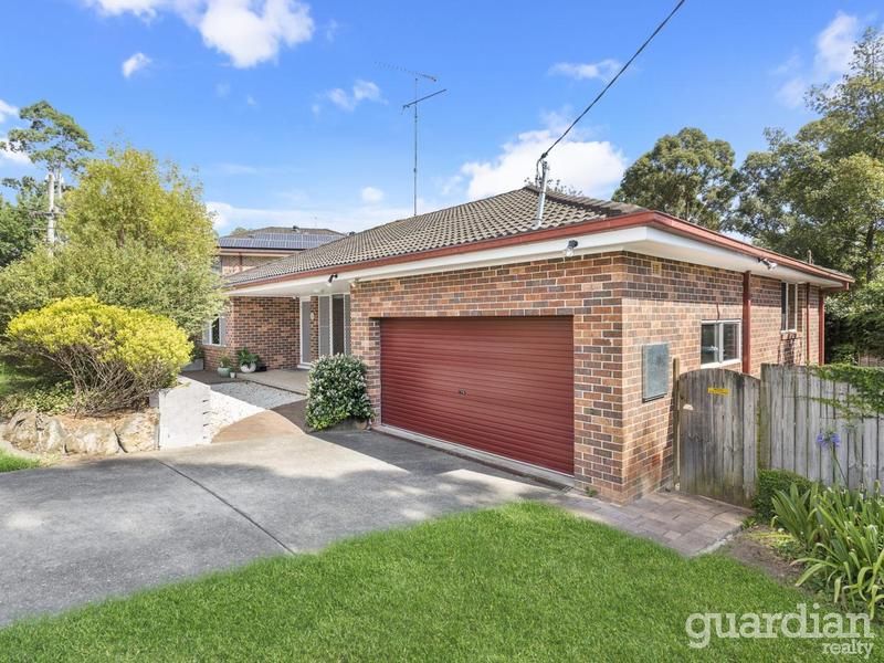 42 Dresden  Avenue CASTLE HILL NSW, Castle Hill - Thumbnail 3