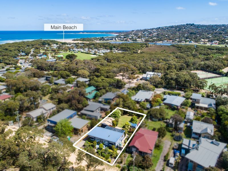 9 Evans Street , Anglesea, VIC, Anglesea - Thumbnail 4