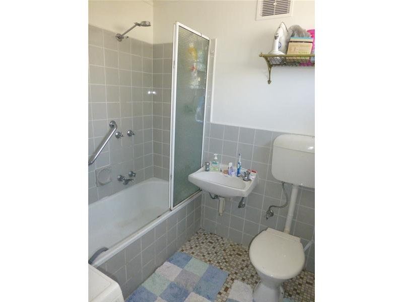 Delightful One Bedroom!