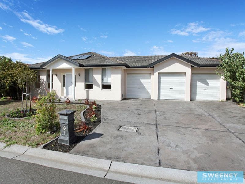 1 Ashby Lane, Caroline Springs - Thumbnail 2