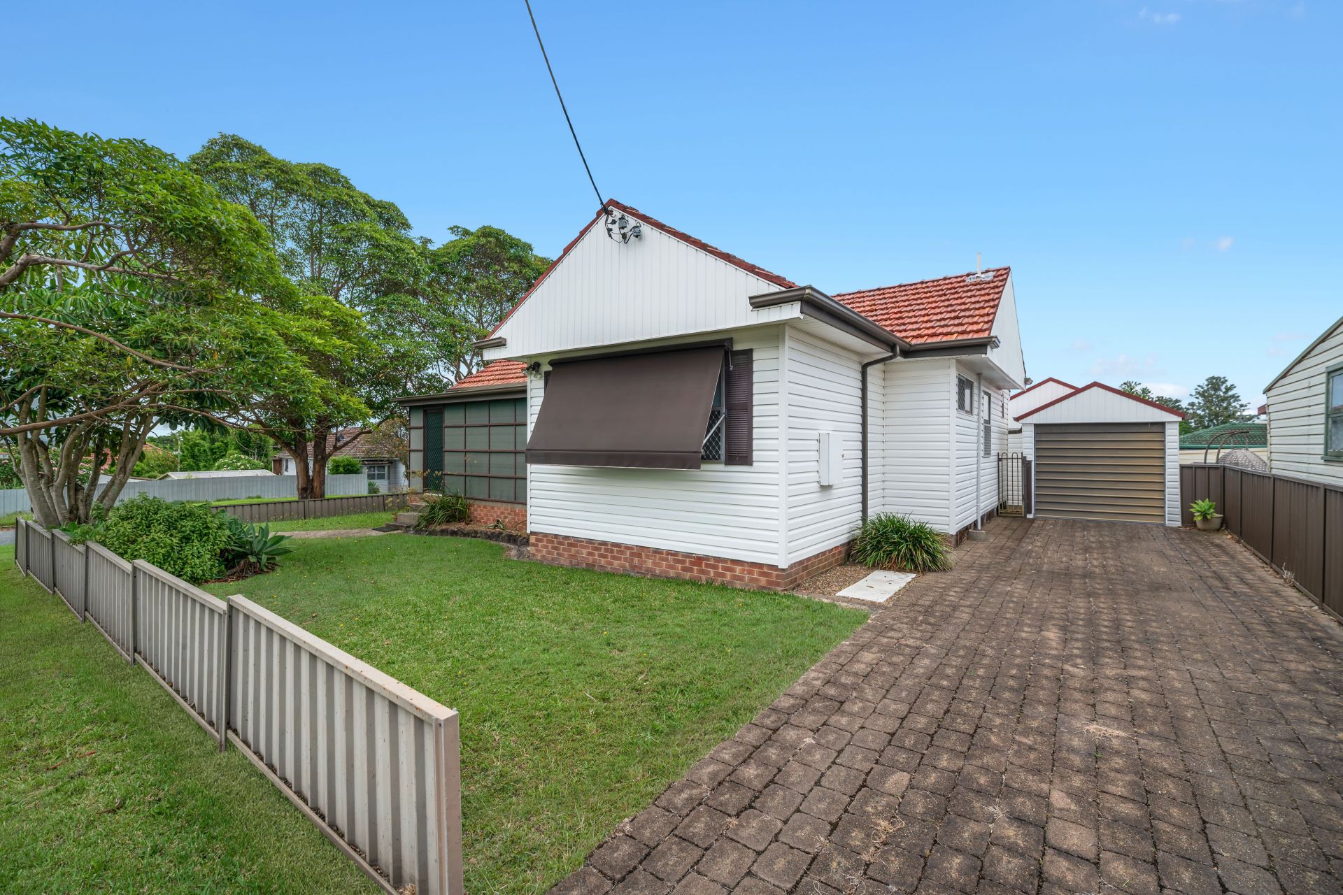 34 Wentworth Street Wallsend NSW, Wallsend - Thumbnail 4