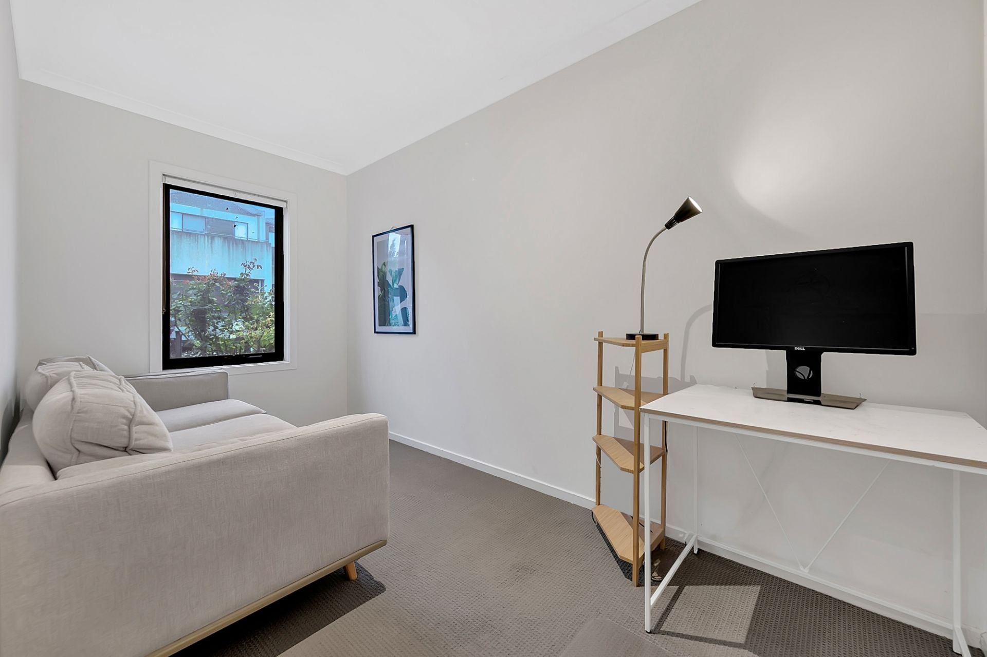 Modern and Convenient