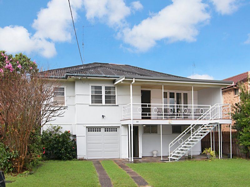 44 Enid Street TWEED HEADS NSW, Tweed Heads - Thumbnail 2