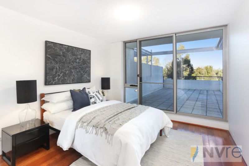 7/3 Heidelberg Avenue NEWINGTON NSW, Newington - Thumbnail 8