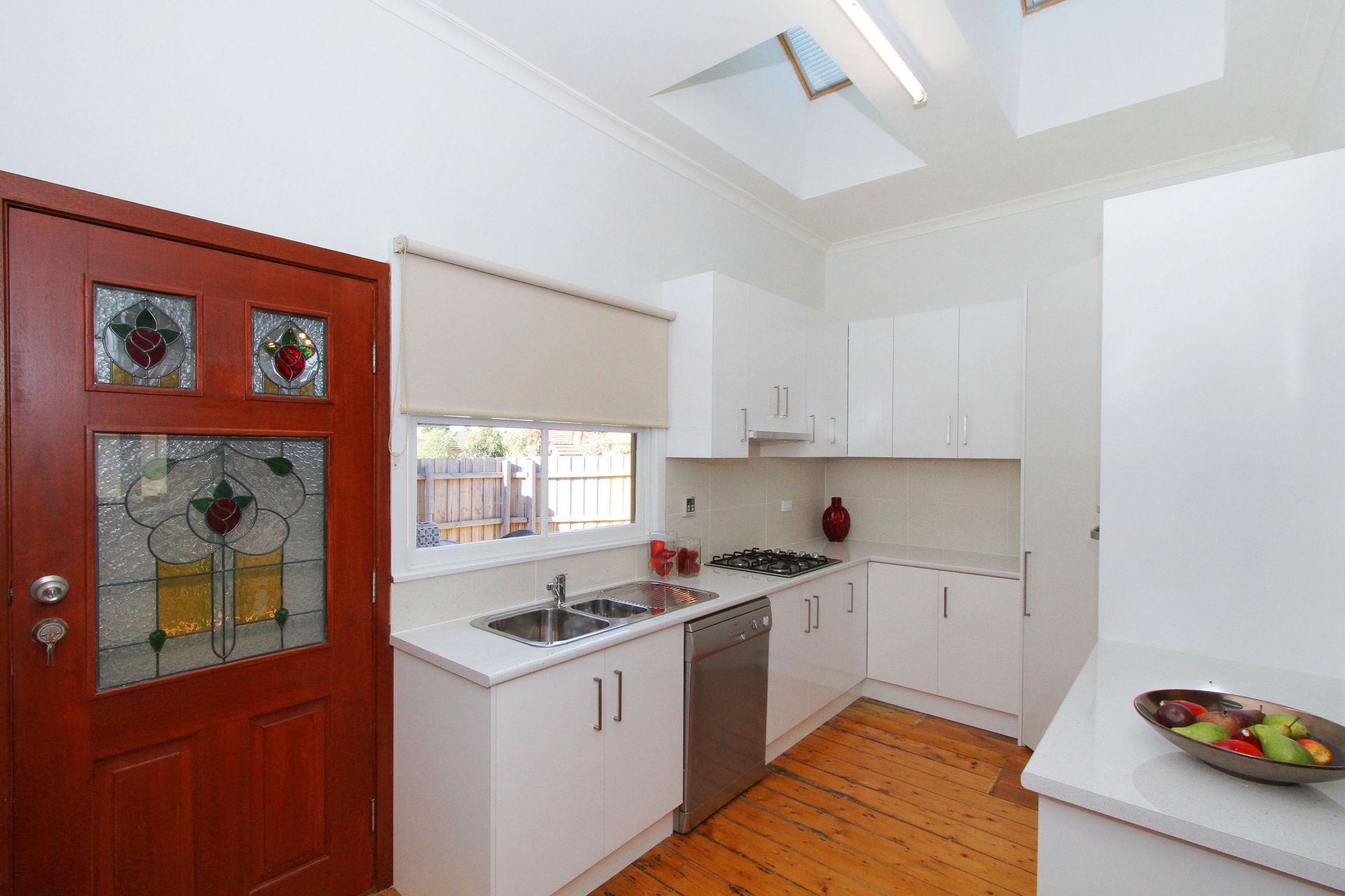 Spacious Four Bedroom Home In Prime Location