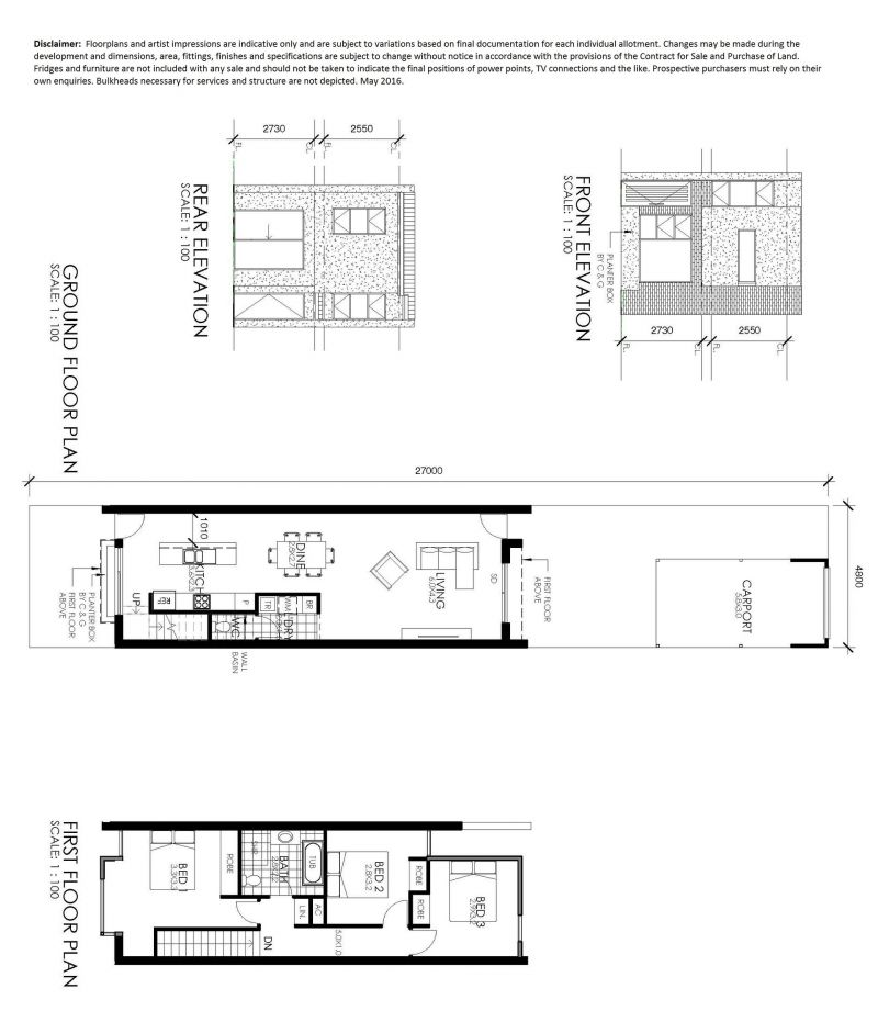16 Colton Street West Lakes 5021