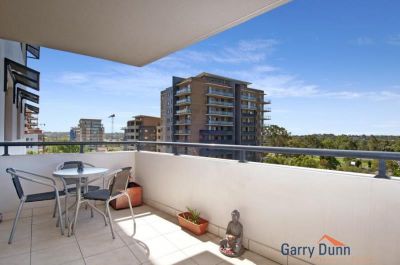 20/16-18 Bigge Street, Liverpool