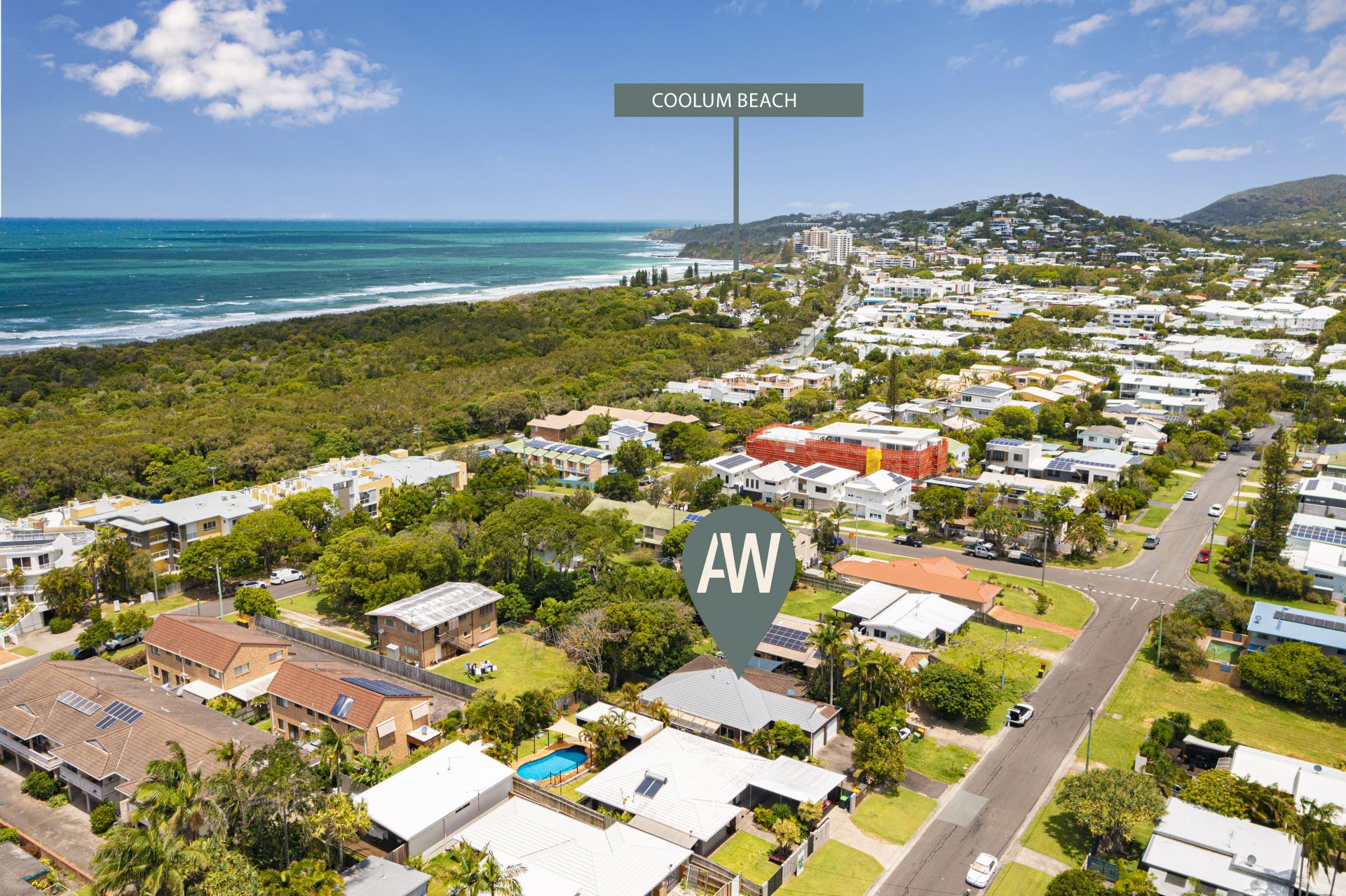2/34 Second Avenue Coolum Beach QLD, Coolum Beach - Thumbnail 3