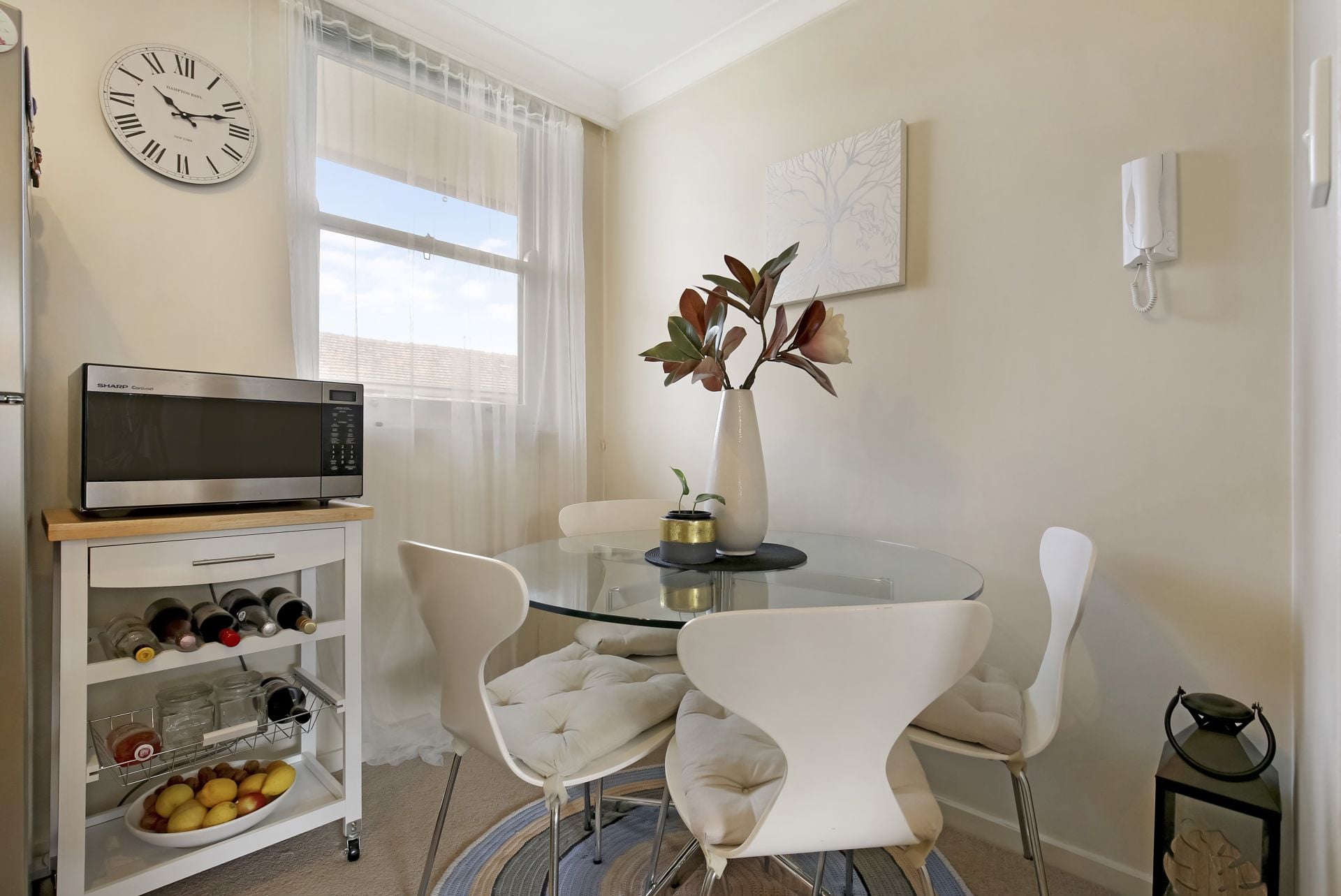 **Fabulous Location**
