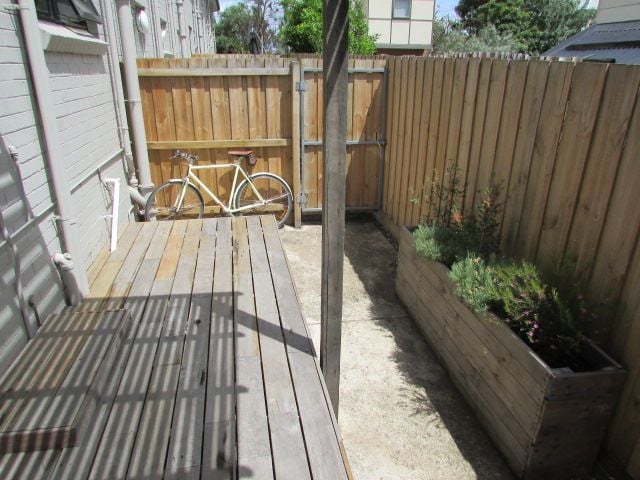**Modern & Low Maintenance Living**