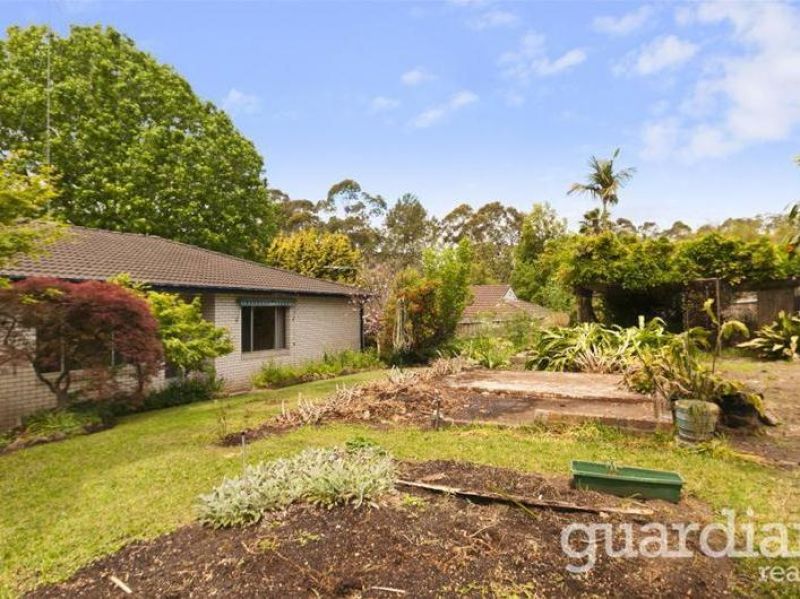 119 New Line Road CHERRYBROOK NSW, Cherrybrook - Thumbnail 5