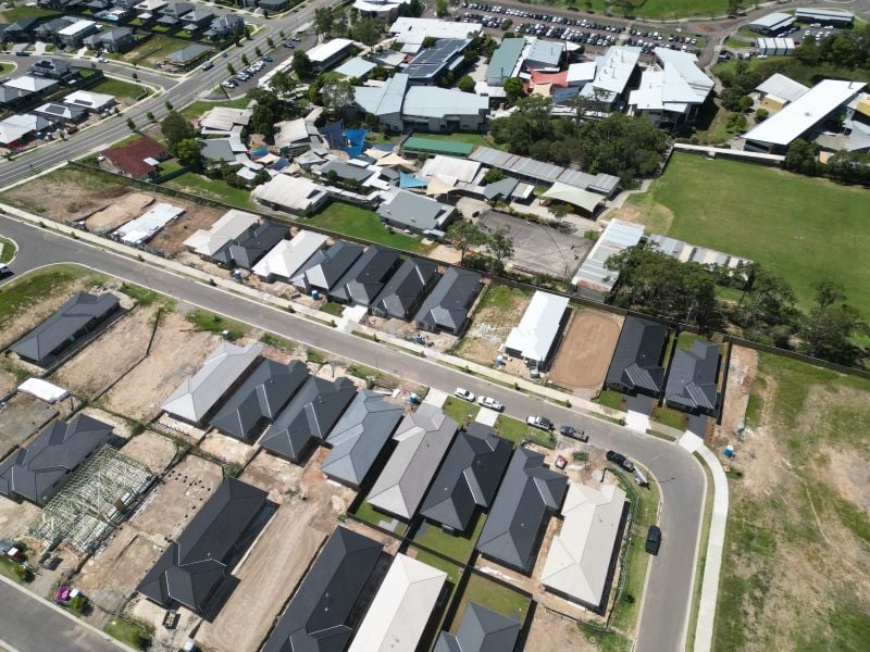 25 Caspian Circuit, Woongarrah