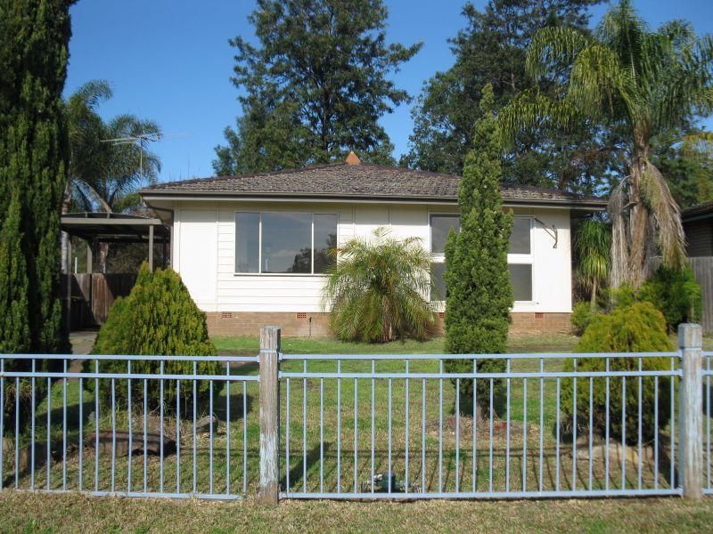 Real Estate For Sale 9 Berrigan Crescent Macquarie Fields , NSW