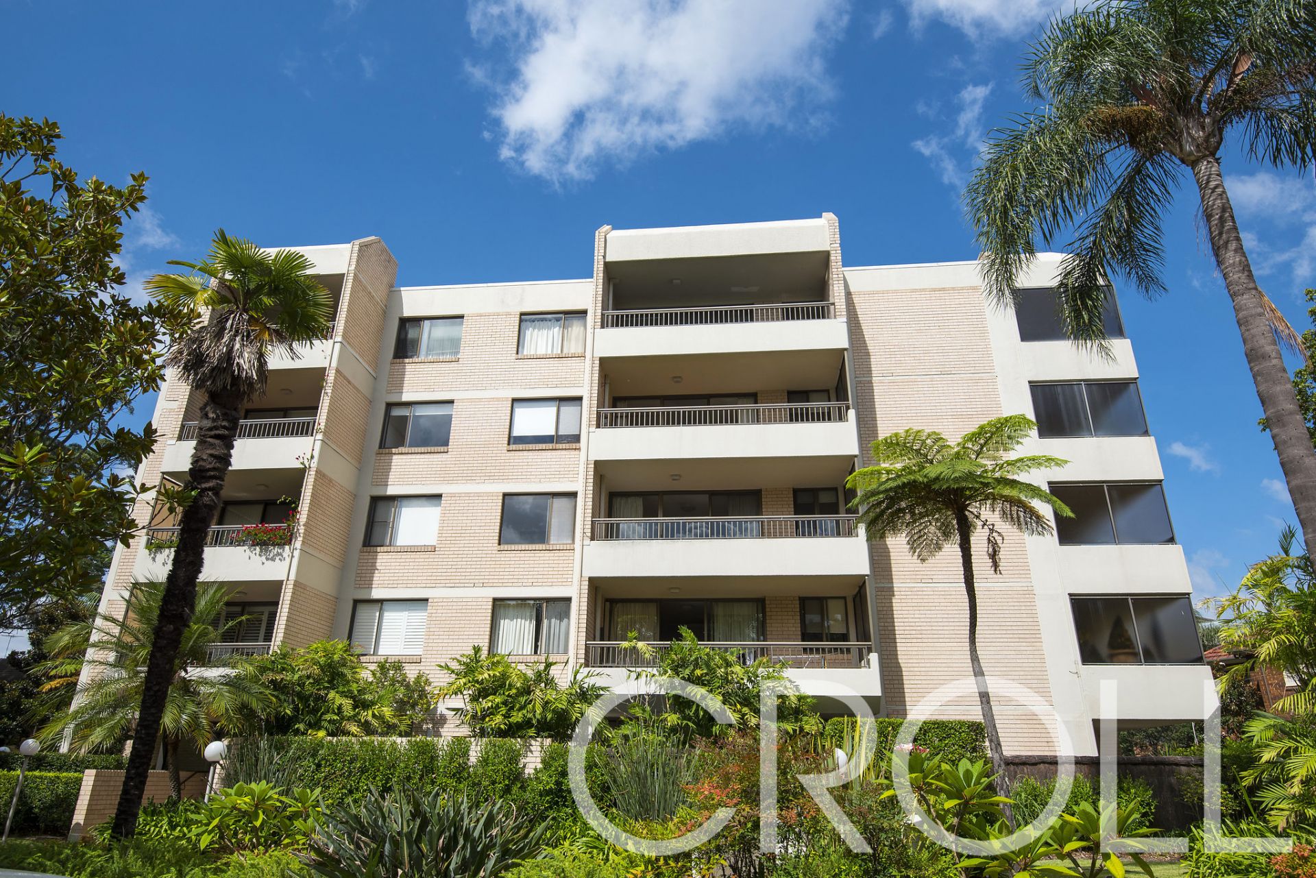44/1-7 Hampden Avenue CREMORNE NSW, Cremorne - Thumbnail 6