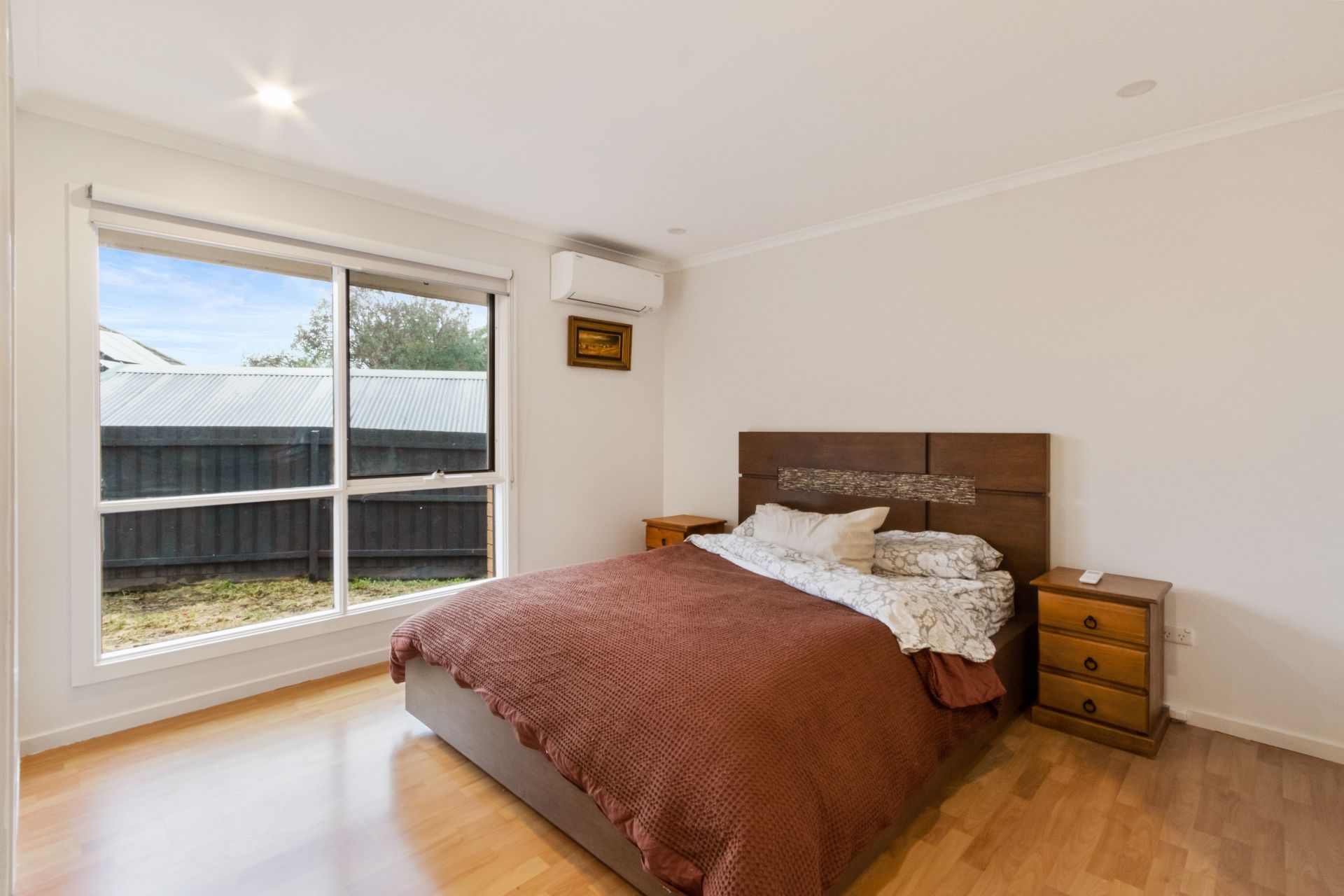 Stylish, Secluded And Full Of Space