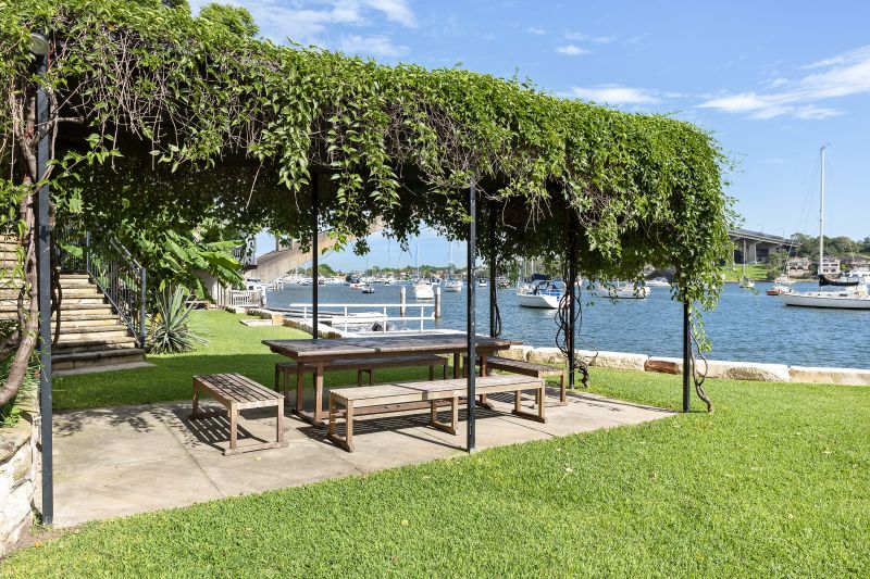 Real Estate For Sale - 11/18 Drummoyne Avenue - Drummoyne , NSW