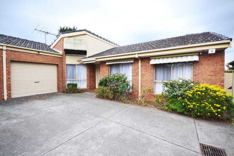 2/22 Jessie Street, Preston
