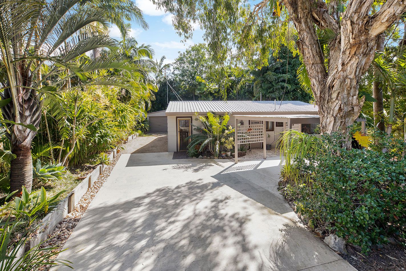 50 Lagoda Drive, Mount Coolum House For Sale