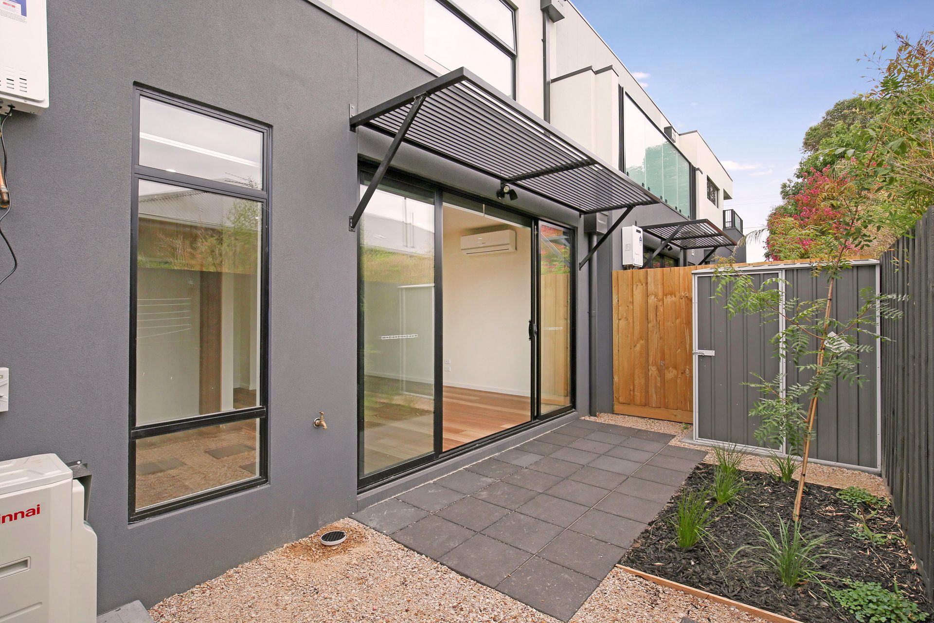 BRAND NEW 3 Bed townhouse in convenient location !! Private Viewings are welcome