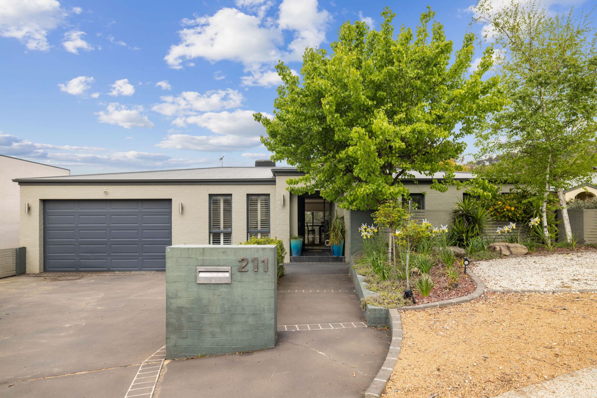 211 Bicentennial Drive, Jerrabomberra Ian McNamee & Partners Pty Ltd