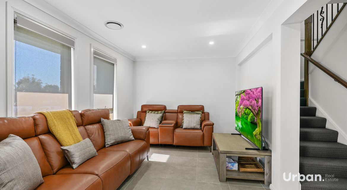 Oran Park 4 Laura Street