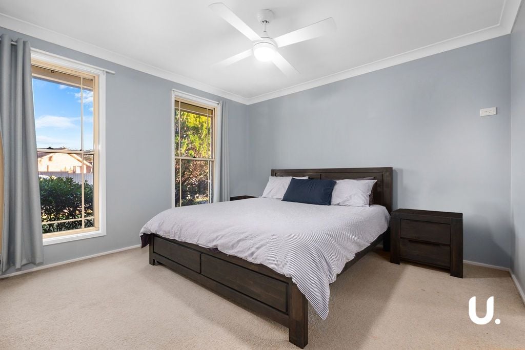 Bligh Park 5 Hosier Place