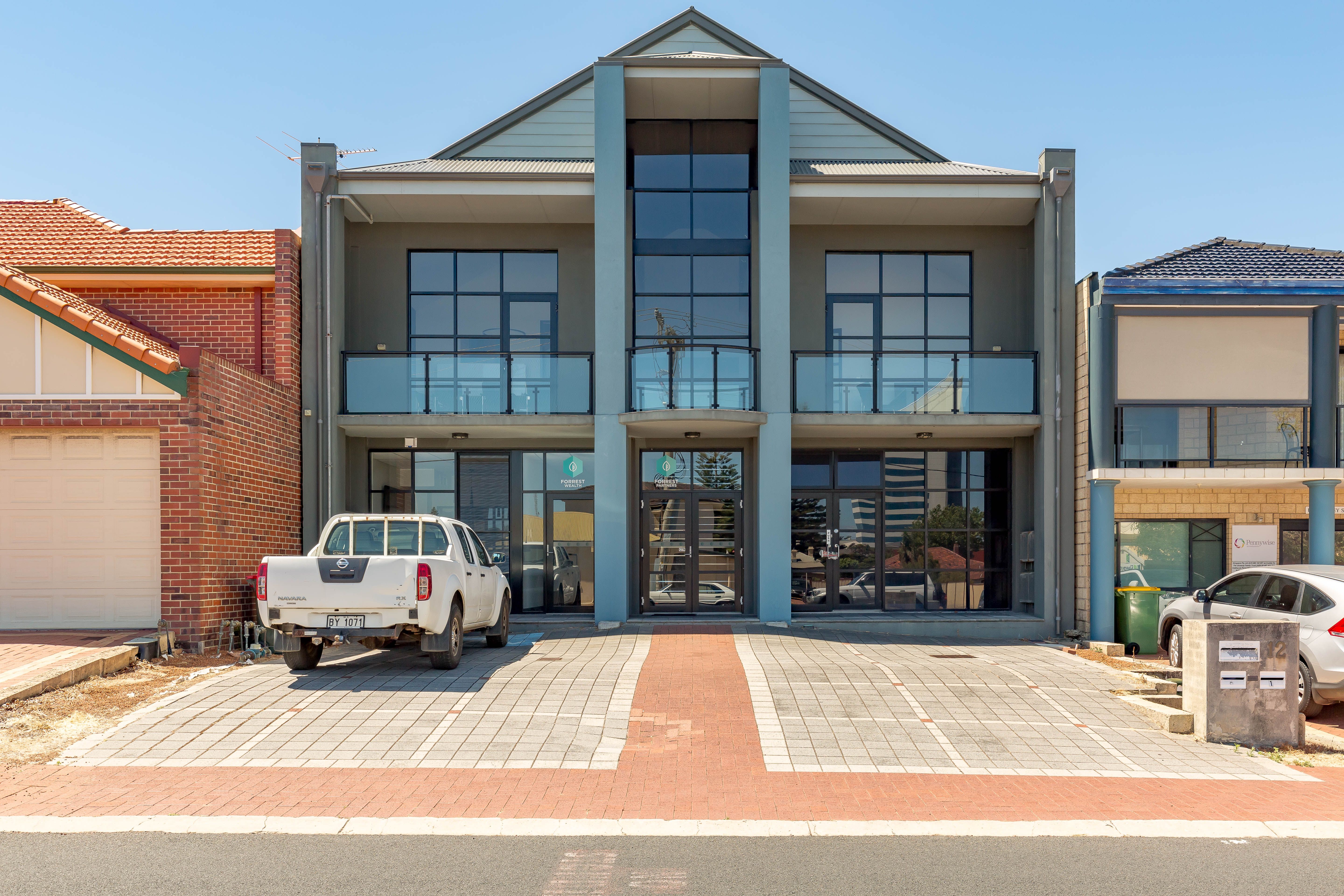 2/12 Carey Street Bunbury , WA