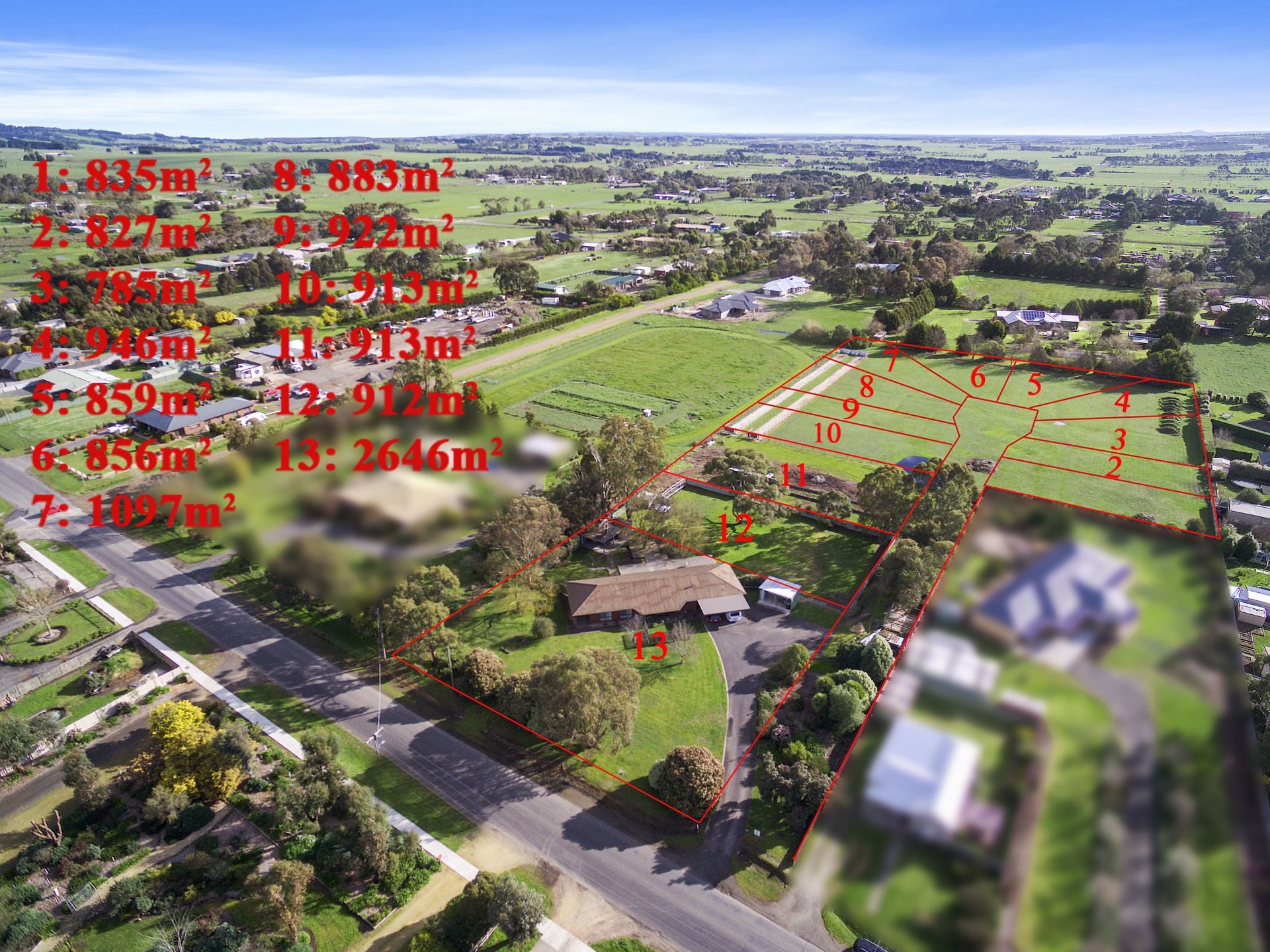 161 Hart Street ELLIMINYT VIC, Elliminyt - Thumbnail 5