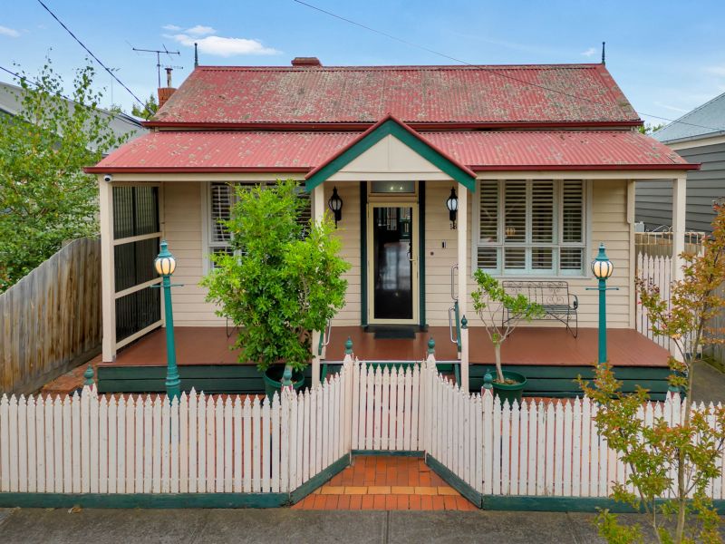 Sweeney Williamstown Sweeney Estate Agents