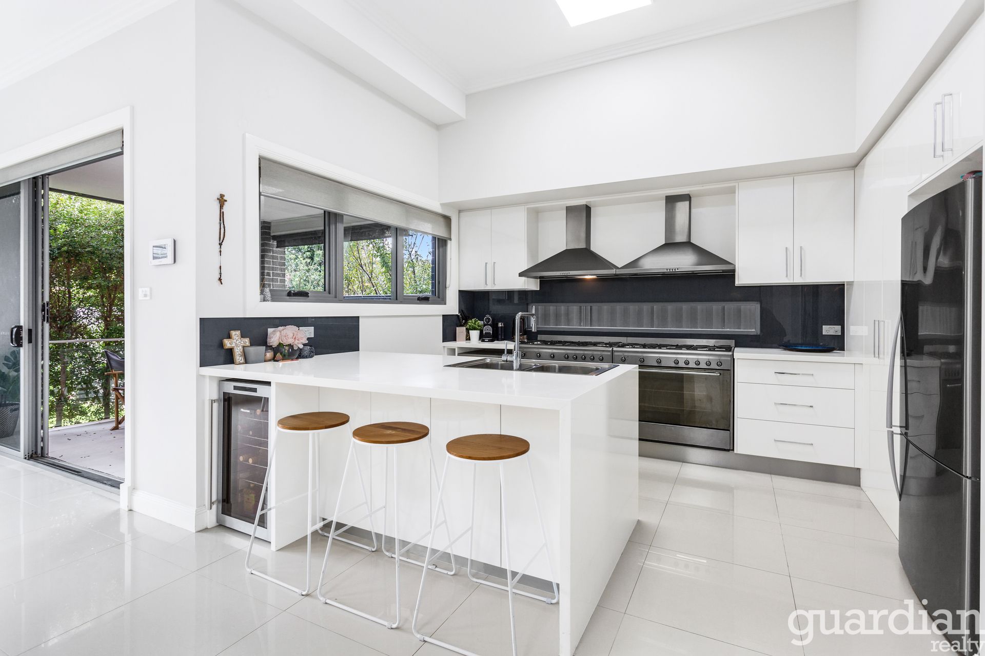 12 Bel Air Drive Kellyville NSW, Kellyville - Thumbnail 3