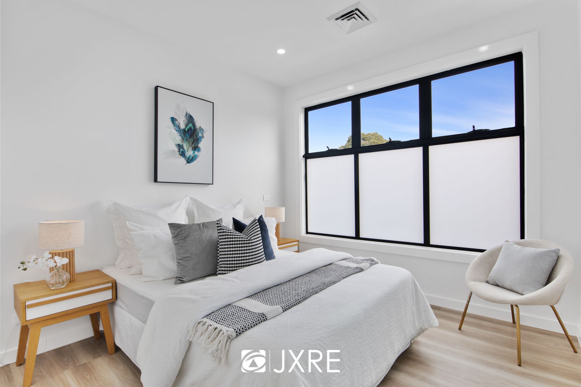 26A Court, Clarinda First National Clayton JXRE