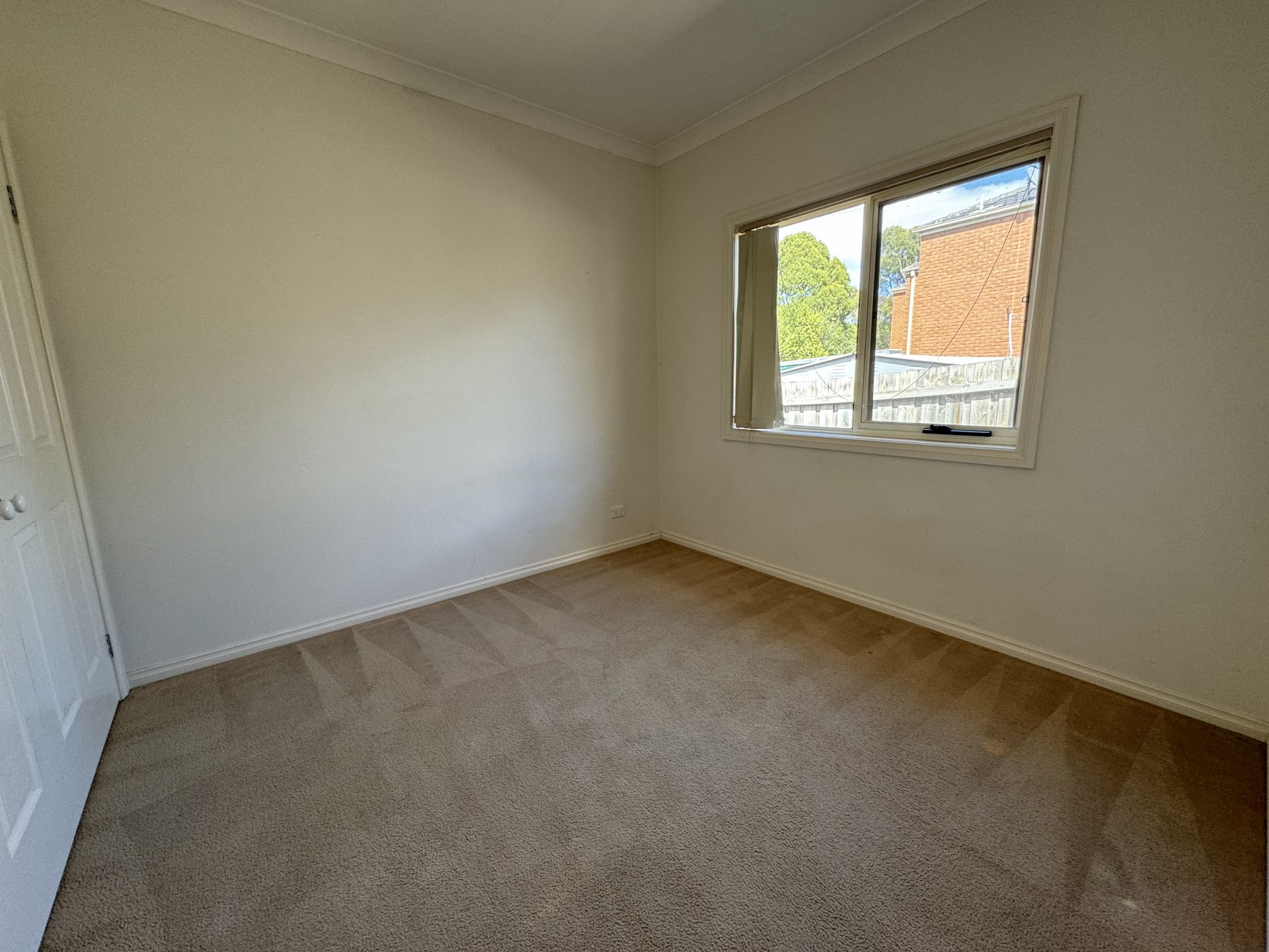 Comfortable, Clean & Convenient!
